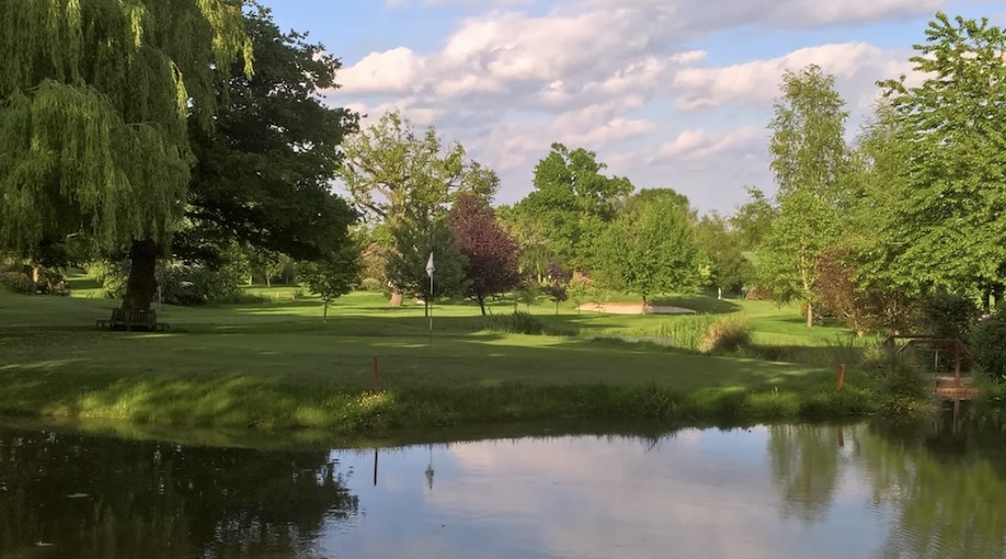 Photo of Nailcote Hall Par 3 Golf Course